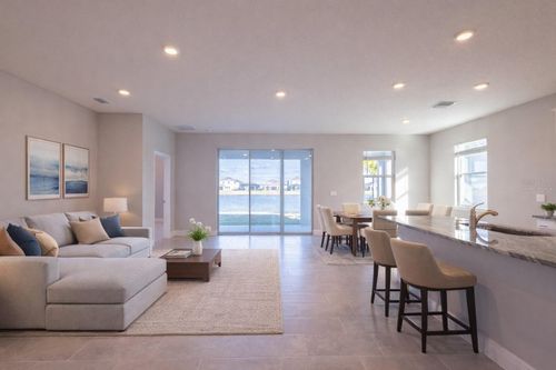 345 Mangrove Manor Dr, APOLLO BEACH, FL, 33572-3557 | Card Image