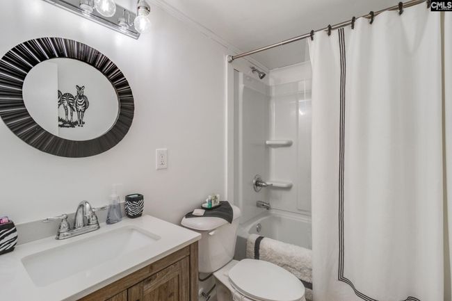 1034 Rebecca Dr, House other with 4 bedrooms, 3 bathrooms and null parking in Leesville SC | Image 35