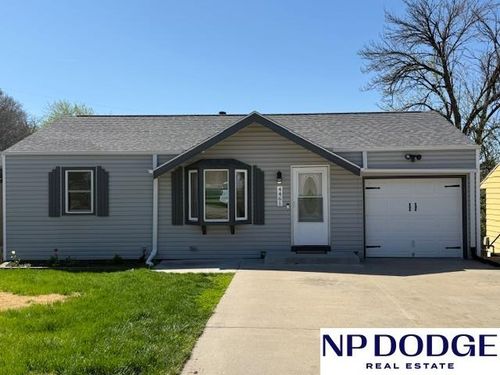 4461 Dayton Street, Omaha, NE, 68107 | Card Image