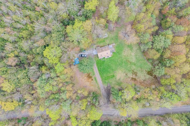 1107 Apple Hill Rd, House other with 2 bedrooms, 1 bathrooms and null parking in Calais VT | Image 6