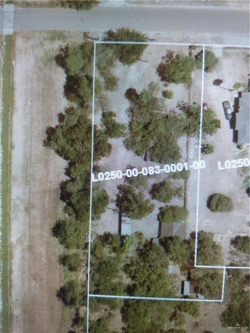 1505 Miller Ave, Donna, TX, 78537-3678 | Card Image