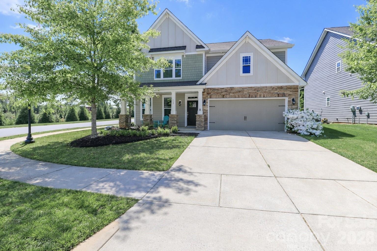Residential in Mooresville