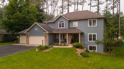 145754 Bristers Hill Rd, Wausau, WI, 54401-2469 | Card Image