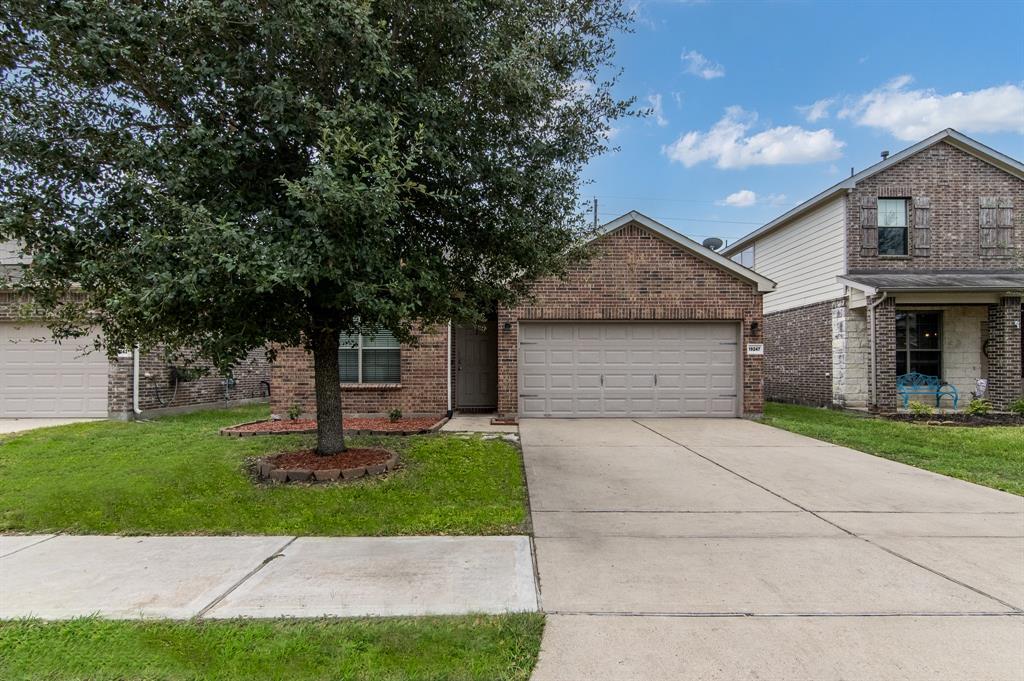 Midnight Glen Dr, Cypress, TX 77429