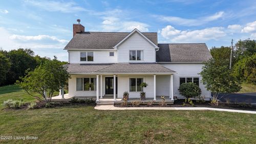 7 Mudd Lane Ln, Fisherville, KY, 40023 | Card Image