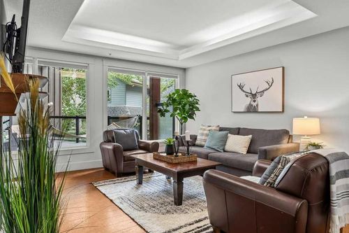 103-187 Kananaskis Way, Canmore, AB, T1W0A3 | Card Image