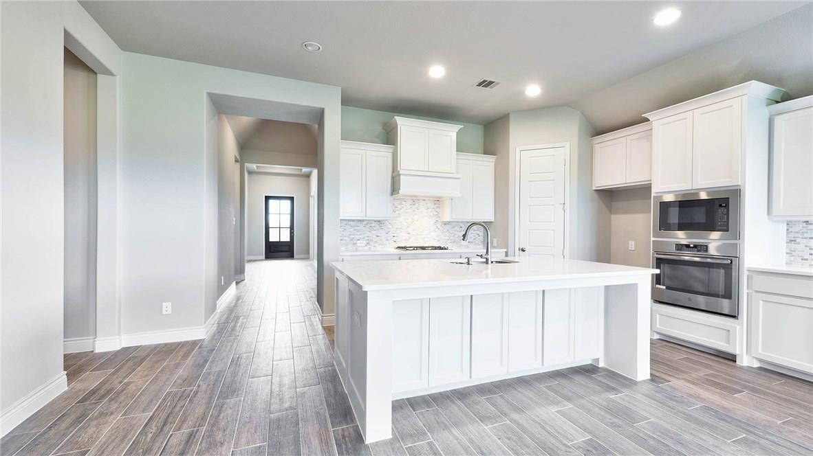 Residential Lease in Celina 3