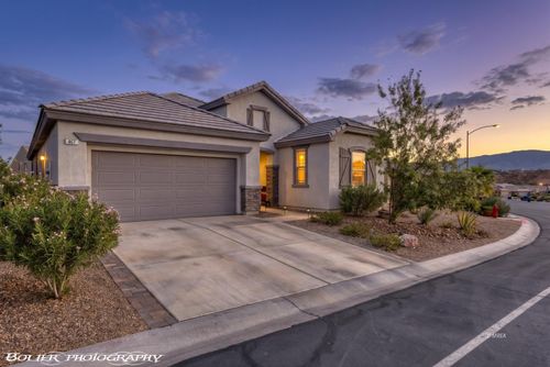 467 Cliffrose Ave, Mesquite, NV, 89027-1228 | Card Image