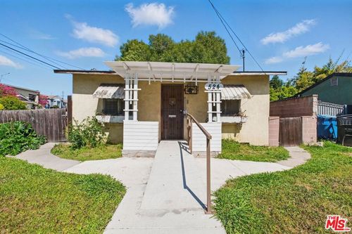 524 Marlborough Ave, Inglewood, CA, 90302-3210 | Card Image