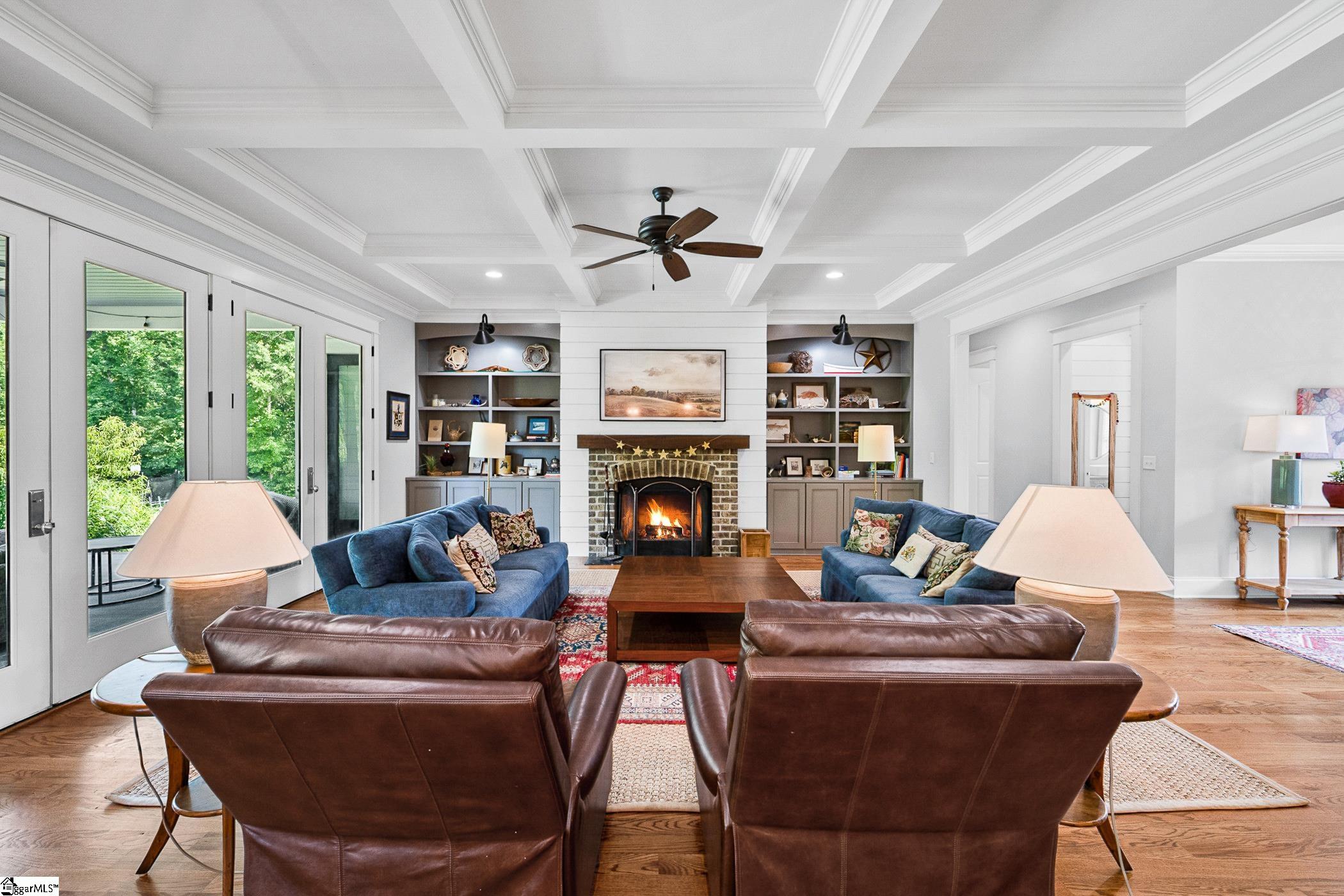 Residential in Simpsonville 5