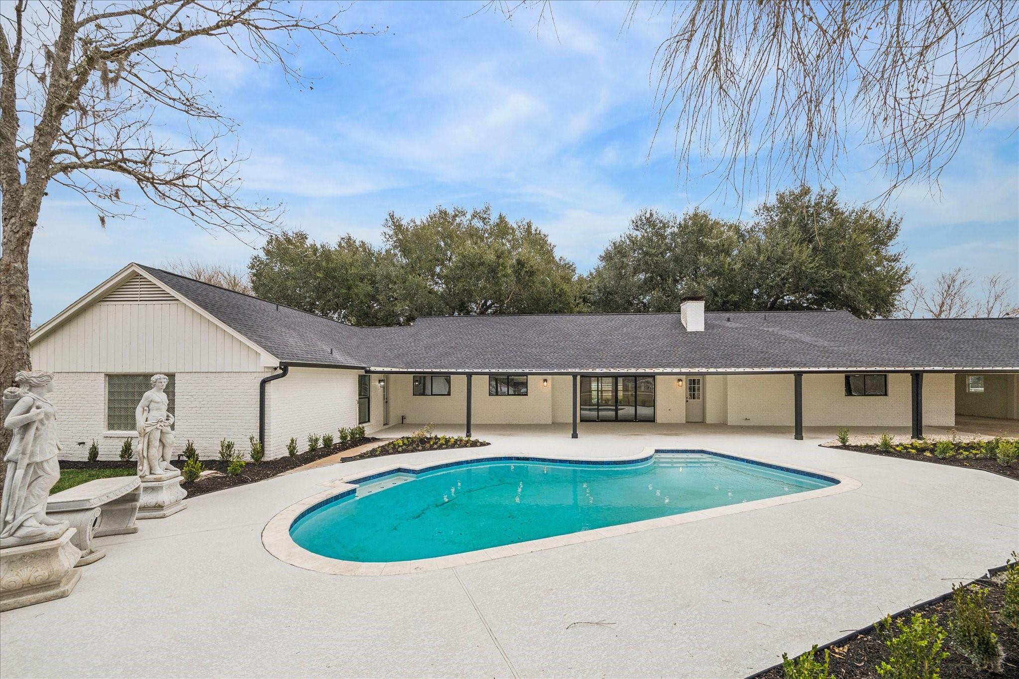 Residential in Fulshear 5