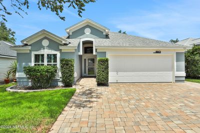 8801 Chambore Drive, House other with 3 bedrooms, 2 bathrooms and null parking in Jacksonville FL | Image 1