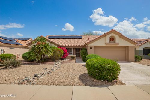22319 N Desperado Dr, Sun City West, AZ, 85375-2885 | Card Image