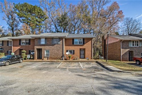 4526 Golf Vista Cir, decatur, GA, 30035-3030 | Card Image