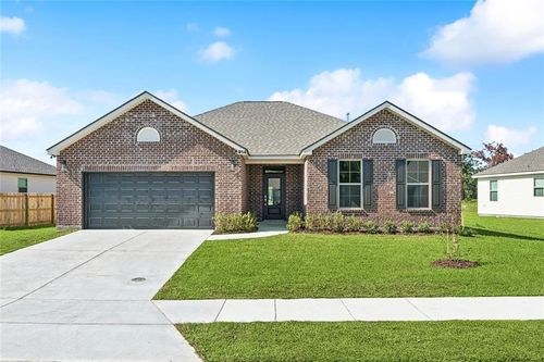 914 Dandelion Dr, Westwego, LA, 70094-2383 | Card Image