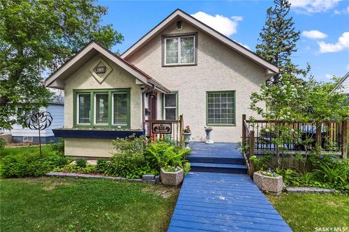 616 20th St W, Prince Albert, SK, S6V4H3 | Card Image