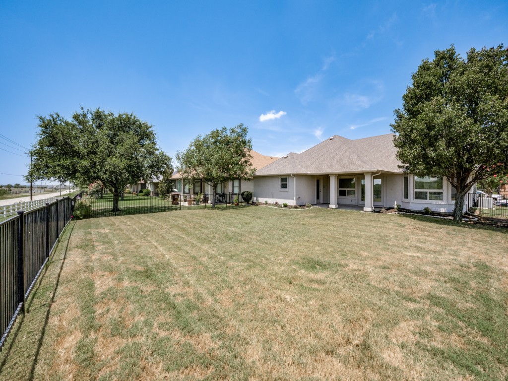Residential in Denton