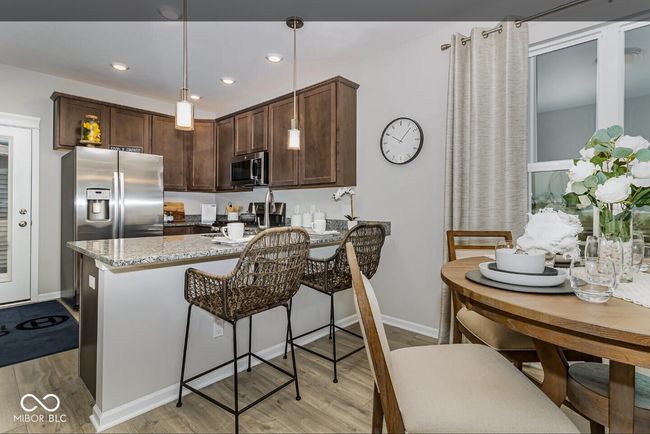 All staged photos are of the Adler Model Home | Image 5