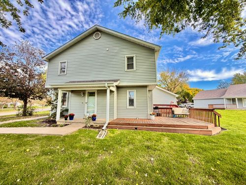 25-801 Nw Greenwood St, Ankeny, IA, 50023-1011 | Card Image