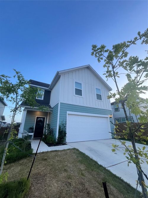 2905 Saint Regis Dr, Pflugerville, TX, 78660-7071 | Card Image