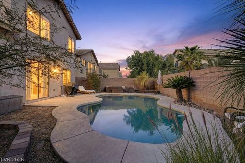 9121 Big Plantation Ave, Las Vegas, NV, 89143-5442 | Card Image