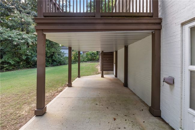 326 Green St, Home with 4 bedrooms, 2 bathrooms and null parking in AUBURN AL | Image 30