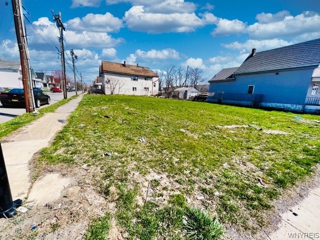 Land in Buffalo 4