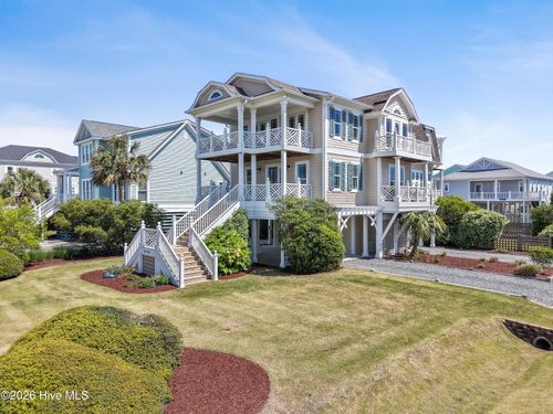 1046 Tide Ridge Dr, Holden Beach, NC, 28462-1726 | Card Image