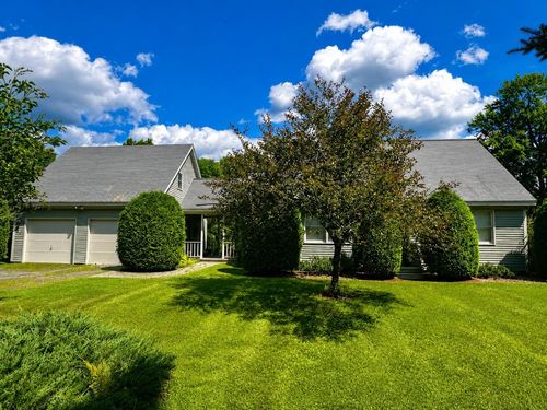 451 Godfrey Road, Thetford, VT, 05043 | Card Image