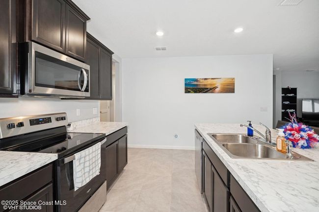 5221 Talbot Blvd, House other with 4 bedrooms, 2 bathrooms and null parking in Cocoa FL | Image 10