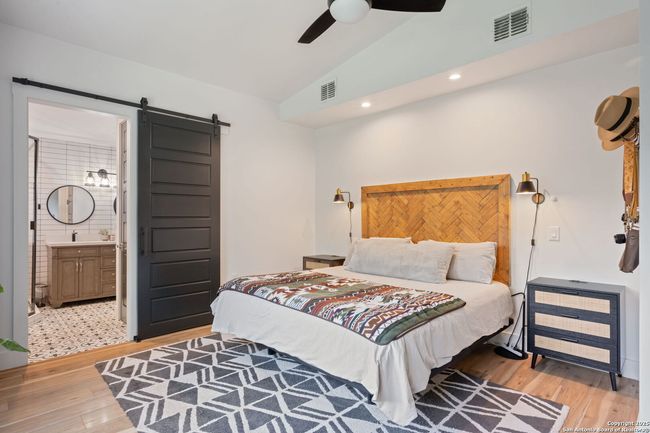 1442 Bob White Dr, House other with 3 bedrooms, 3 bathrooms and null parking in Spring Branch TX | Image 14
