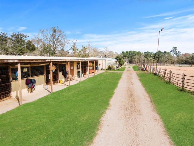 13259 Kidd Rd, Home with 3 bedrooms, 3 bathrooms and null parking in Conroe TX | Image 22