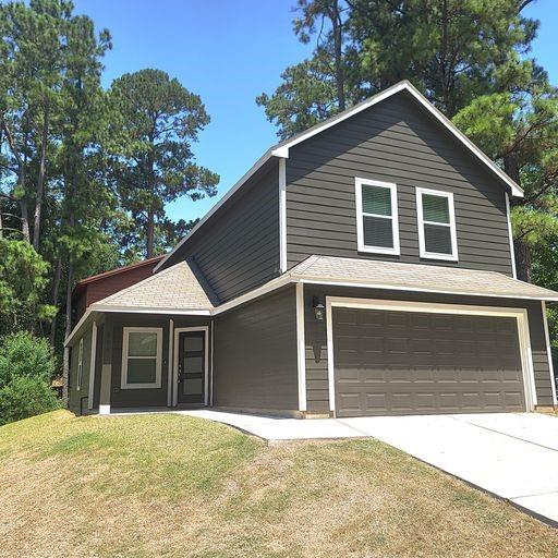 Residential Lease in Livingston 2