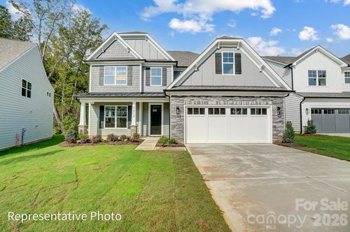 8011 James Query Rd, Mint Hill, NC, 28227 | Card Image