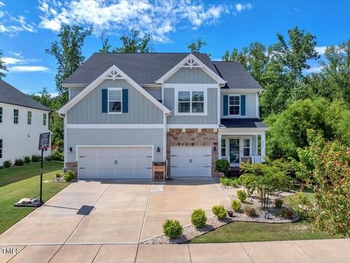 2981 Thurman Dairy Loop, Wake Forest, NC, 27587-5620 | Card Image