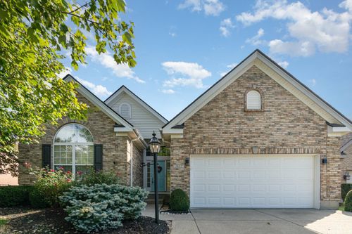 3852 Legacy Dr, Mason, OH, 45040 | Card Image