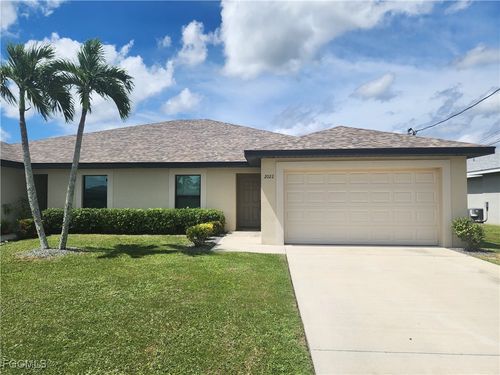 2022 Sw 15th Pl, Cape Coral, FL, 33991-3249 | Card Image
