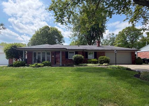 4221 N Lancaster Dr, Muncie, IN, 47304-1308 | Card Image
