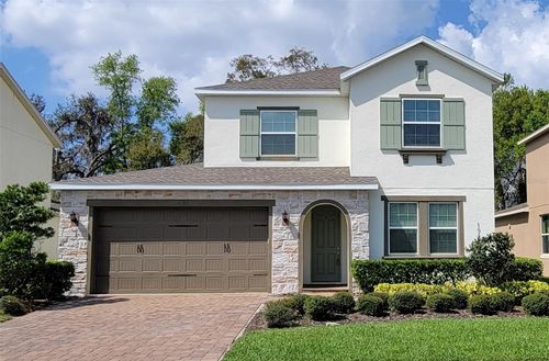 17415 Bal Harbour Dr, Winter Garden, FL, 34787-3277 | Card Image