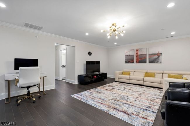 3 Beacon Pl, Townhouse with 3 bedrooms, 2 bathrooms and null parking in Warren NJ | Image 24