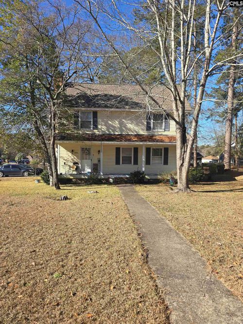 2101 Bedford Way, Columbia, SC, 29209 | Card Image