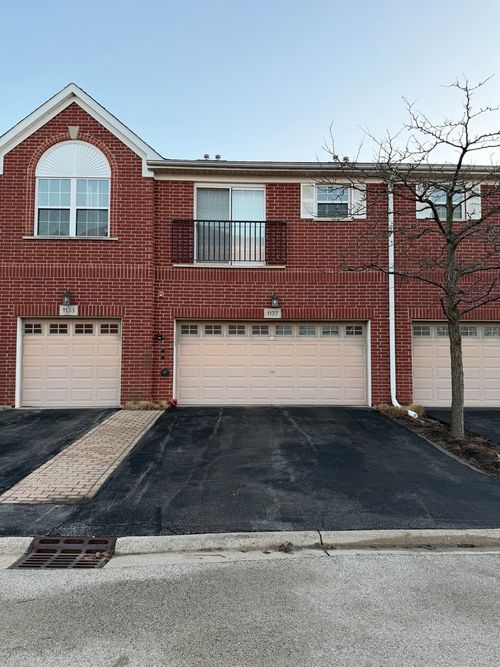 1137 Brent Rd, Northbrook, IL, 60062-5981 | Card Image