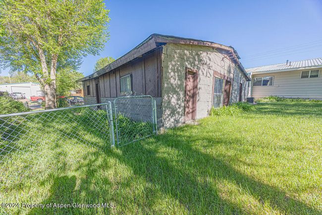 1008 Washington St, House other with 3 bedrooms, 2 bathrooms and null parking in Craig CO | Image 40
