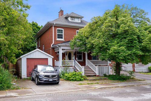 main-36 Arnold Cres, Richmond Hill, ON, L4C3R5 | Card Image