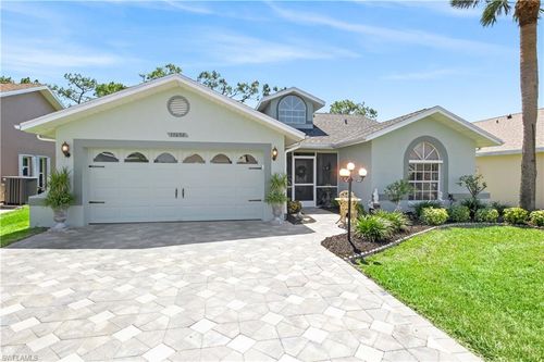 17692 Acacia Dr, NORTH FORT MYERS, FL, 33917-2003 | Card Image