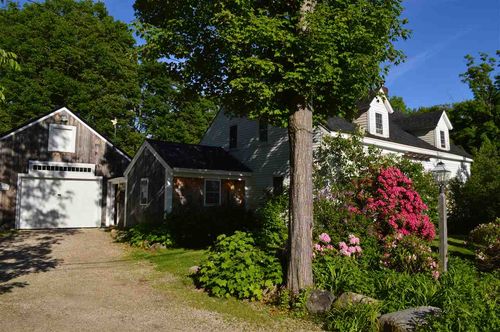 410 Wentworth Rd, Brookfield, NH, 03872-7106 | Card Image