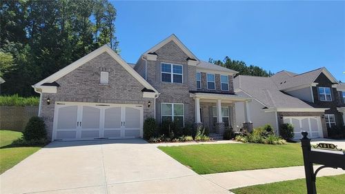 4819 Sierra Creek Dr, Hoschton, GA, 30548-6392 | Card Image