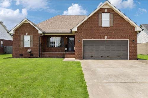 526 Stetson Ct, Murfreesboro, TN, 37128-8209 | Card Image