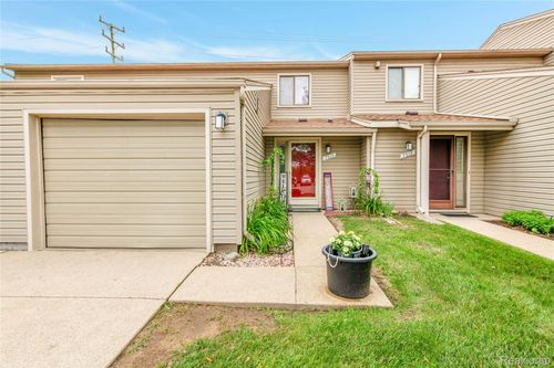 7515 Culpepper Ct, Westland, MI, 48185-1973 | Card Image