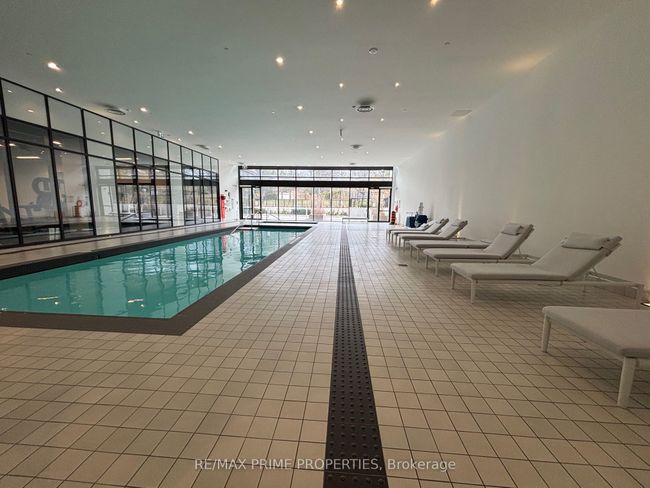 230 - 20 O'neill Rd, Condo with 2 bedrooms, 1 bathrooms and 1 parking in North York ON | Image 19